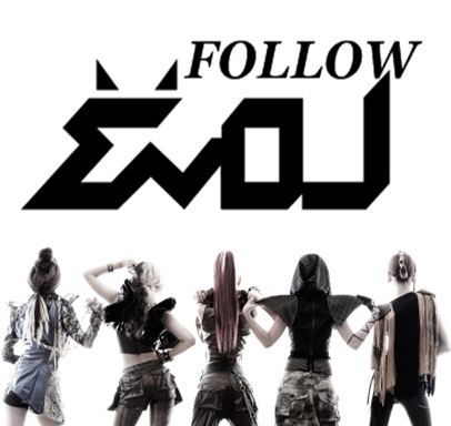 EvoLove 이블さんのプロフィール画像