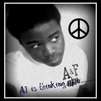 Alvin Brady - @Aj9311 Twitter Profile Photo