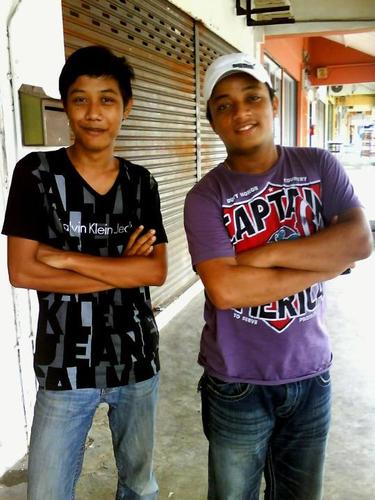 AHyong5's profile picture. 