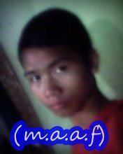 fajararmi_sfdp's profile picture. 