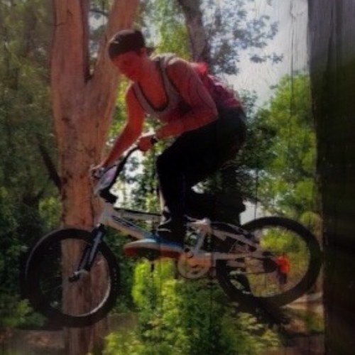 trever_white's profile picture. 