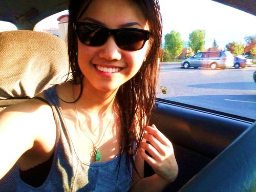 ChauuL's profile picture. Keep Calm & Move On