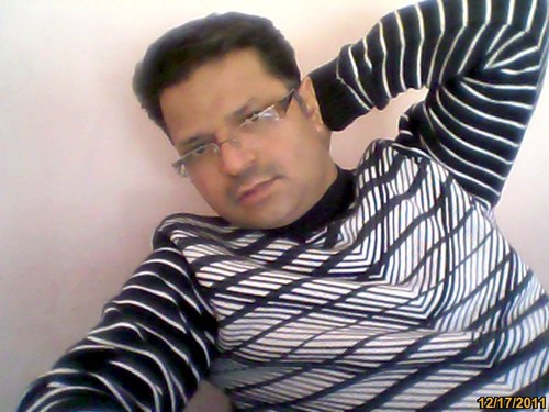 DelhiSanjeev's profile picture. 
