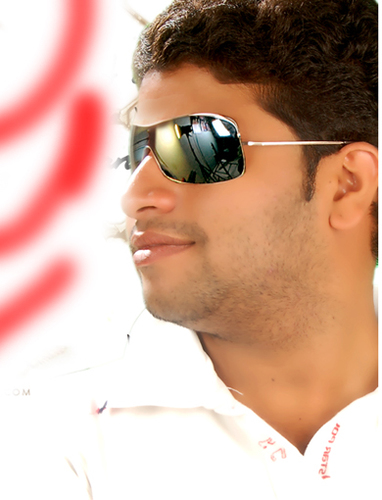 nikpatilnik's profile picture. 