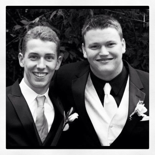 kenny hoogwater Profile