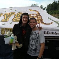 Andrew Wiese (@wiese1190) 's Twitter Profile