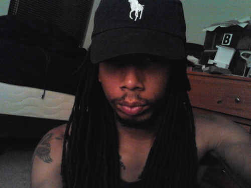 loud music and gettin trippy...TATTOOS Fuck wit me