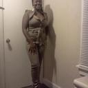 Ashley Kyles - @MsBeauty591989 - Twitter