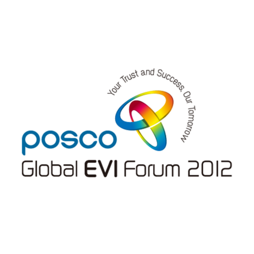 EVIForum's profile picture. 2012.10.16~18, 쉐라톤그랜드워커힐/
한발 앞서 미래시장을 예측하고, 신기술과 신제품 개발을 먼저 제안함으로써 고객사와 동반 성장을 원하는 
포스코의 신개념 마케팅. 
고객 성공을 향한 포스코의 열정,
제2회 글로벌 EVI 포럼에 여러분을 초대합니다.