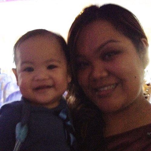 VheartsMR's profile picture. Full time mommy, wife and nurse :)