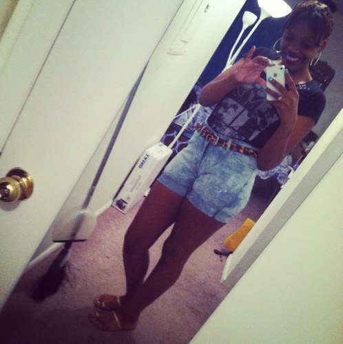 The Girl You Love 2 HATE #teamsagg♐,, FollowME