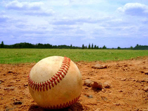 Heros get remembered, but legends never die. - The Sandlot. It's more than a game, its a passion.