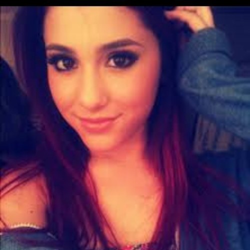 Melina is the Name | Follow Me ill follow back | ICONiac| Grander| Arianator| Instagram:@melinaa_26|YOLO|love you bye :)