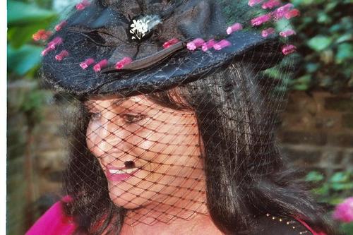 Mara_Covolato's profile picture. 