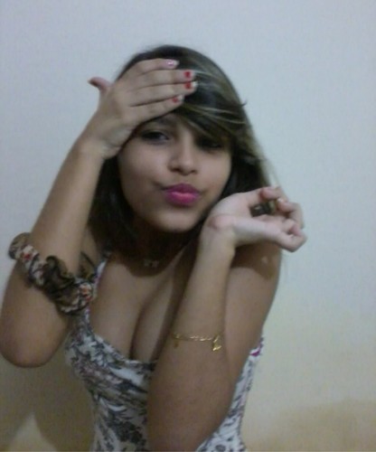 14 anos ,flamenguista ,best do @DannyelGeek *---* quer saber mais , segue aew :3