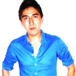 Sociable:Sexy:Mamon:Guapo:Egolatra:Educado:Inteligente:Fuerte:Impaciente:Divertido:Alivianado:Espontaneo:Fiestero:Libre:Versátil:Honesto::JustME3