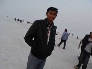 Nitish Mehta