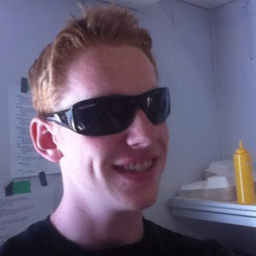 MitchBeggs's profile picture. 