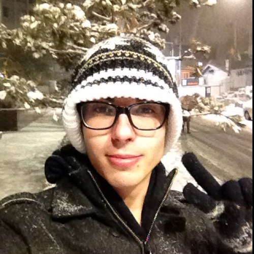 MauriceKpop's profile picture. 