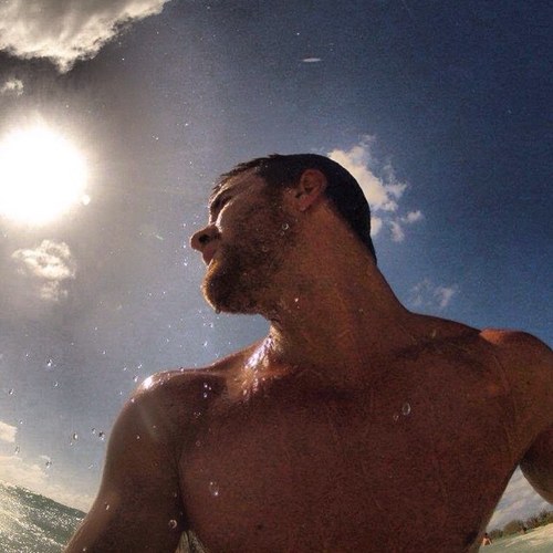 nick009davis's profile picture. 