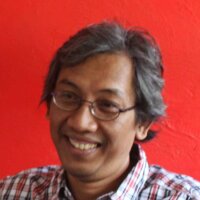 Sumbo Tinarbuko (@sumbotinarbuko) 's Twitter Profile Photo Sumbo Tinarbuko (@sumbotinarbuko) 's Twitter Profile Photo