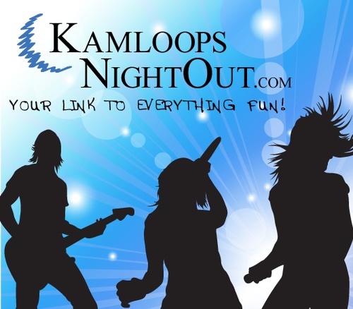 Stay in the loop with Kamloops premiere resource for local nightlife, live music, events, entertainment & dining specials.   A Place to Go...for A Place to Go!