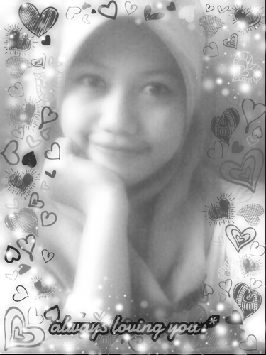 i ♥ hijab