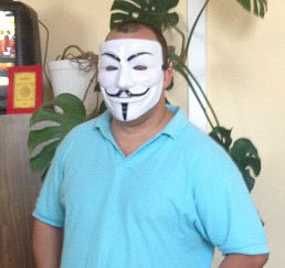 Coder_Roman's profile picture. Я медиа.