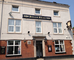 The_BullsHead's profile picture. Town centre pub in the heart of Congleton, offering 11 en-suite rooms and a function suite. Food served daily. Great range of drinks and cask ales