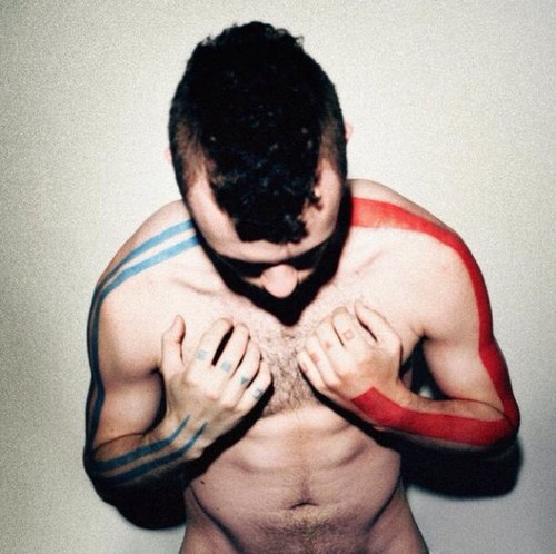 TheDevilDash's profile picture. Ediz * 24.06.1977 † 25.08.2012