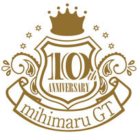 mihimaru GTとSTAFFが最新現場情報などなどをつぶやきます！唯一無二のmihimaru GT公式Twitter！！mihiマニアの皆さんは要チェックや〜‼