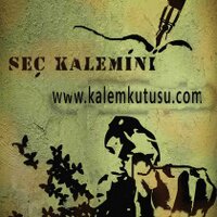 Kalem Kutusu(@ikbalkitabevi) 's Twitter Profile Photo
