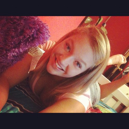 Names,Caitelyn Ann Gossage! I love sports and having fun! I have plenty of friends and love them! (: Need anymore info just ask?