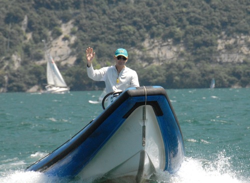 micblackburn's profile picture. 6 x Olympics | Athlete & Coach | PhD  #Sailing
Insta: m_blackers