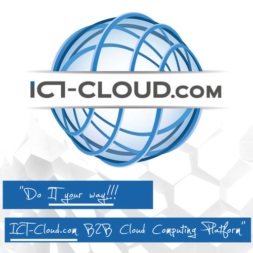 B2B Cloud Computing Plattform für IT-Professionals, Systemhäuser, IT-Dienstleister, Rechenzentren, Cloud Builder und Service Provider.