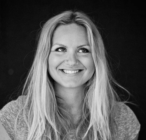 Food agent and consultant, founder of Food Studio.