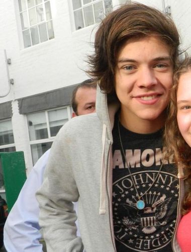 i dunno i just love one direction, your argument is invaild.