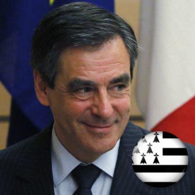 TeamFillonBreta's profile picture. Groupe de soutien d'adhérents et de sympathisants UMP bretons à François Fillon pour la présidence de l'UMP.