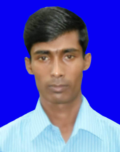 Male
Mobile: +8801726520096.