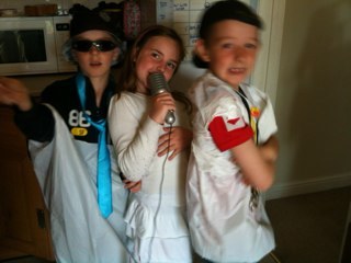 FollowerDJB's profile picture. 