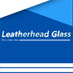 Leatherhead Glass (@leatherheadglas) Twitter profile photo