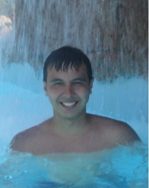 kirya_astana's profile picture. веб-программист