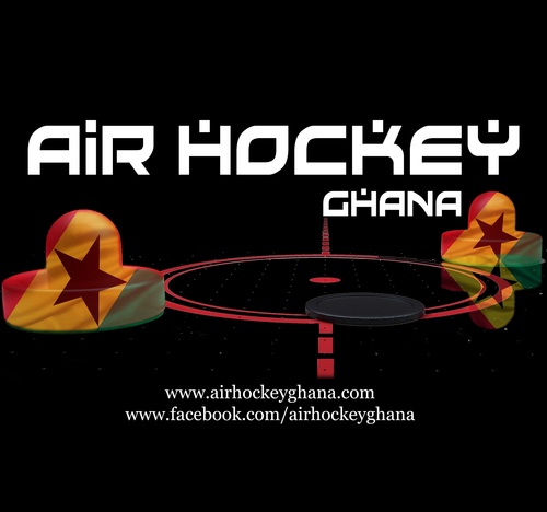 find information on how to play, where to play, rules and future tournaments to discover Ghana's Air Hockey Champion to rep in the World Air Hockey championship