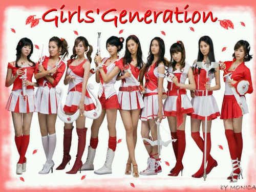 KOREA ♥ SNSD , SUJU ETC :). Mentions for follback