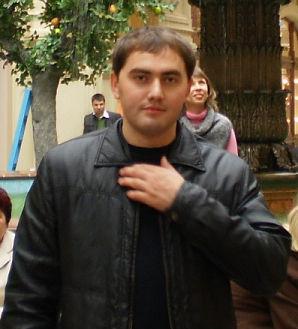 начальник управления по молодёжной политике КБГУ