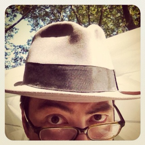 RandallMeehl's profile picture. Randall is a human being that does things occasionally...