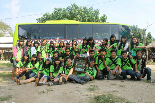 Ikatan anak-anak X4 2011-2012 | Our father is Mr. Albertus Dedy | Tetap dan akan selalu SOLID! | Fransiskus Magnanimus | Enjoy!! Enaaakk!! Bohimm!!!♥