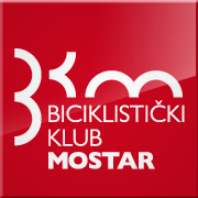 Biciklistički klub Mostar