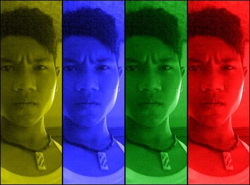 NOTHING
