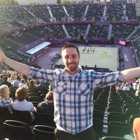Sam Stewart (@mr_sam_stewart) 's Twitter Profile